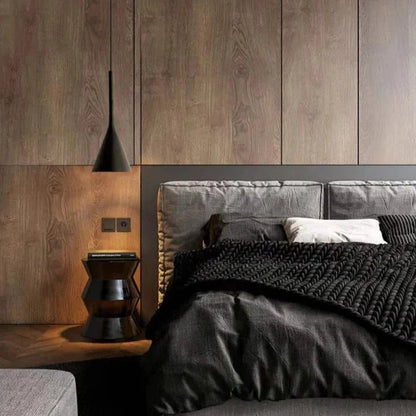 Minimalistisk Pendel med Justerbar Ledning 7