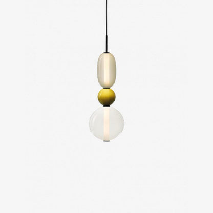 Moderne Pendel Lampe til Indretning med Unik Lysoplevelse 10