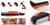 Multifunktionel Hårtrimmer