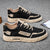 Variant image for Herre Sneakers Ergonomisk Design Komfortabel Tekstil-13