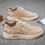 Variant image for Herre Sneakers Ergonomisk Design Komfortabel Tekstil-7