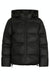 Dame Vinterjakke Stilfuld Varm Polyester-2