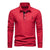 Variant image for Langærmet Polo Shirt til Mænd i Blødt 100% Bomuld-31