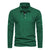 Variant image for Langærmet Polo Shirt til Mænd i Blødt 100% Bomuld-43