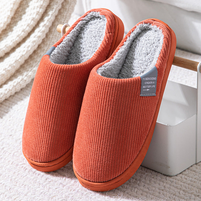 Anti-slip termosko med blød bund