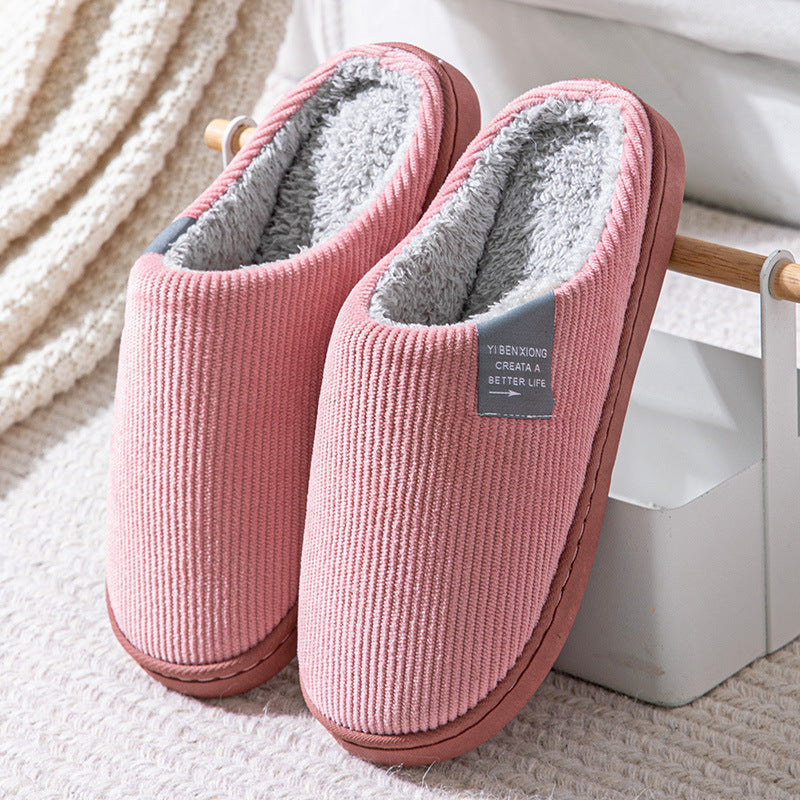 Anti-slip termosko med blød bund