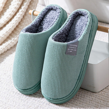 Anti-slip termosko med blød bund