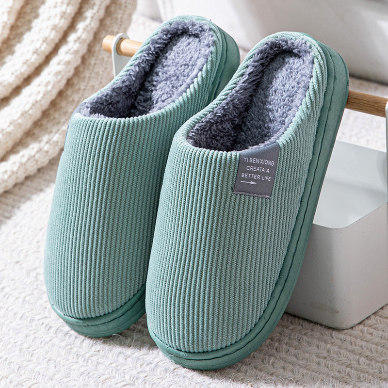 Anti-slip termosko med blød bund