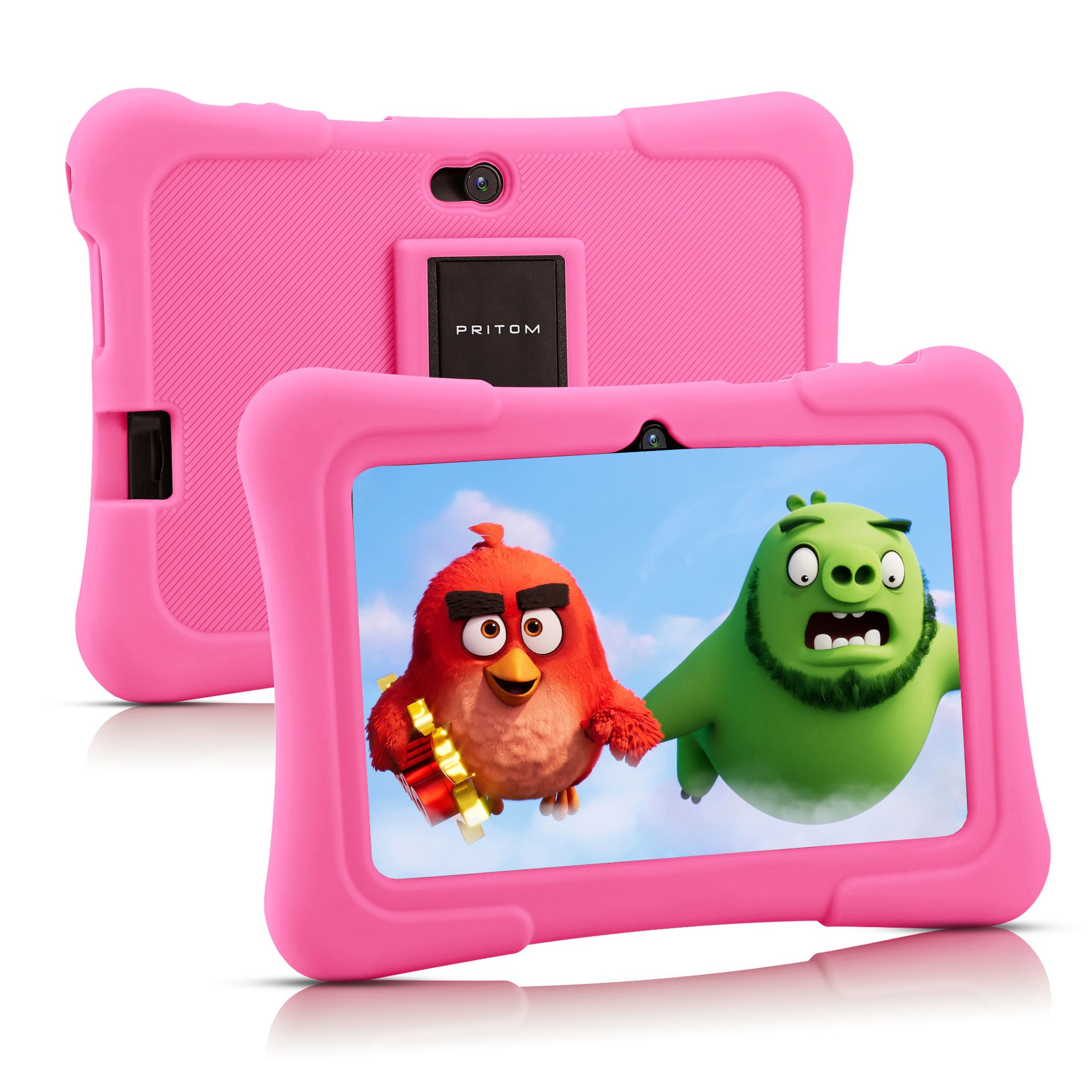 Pædagogisk tablet til børn