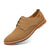 Herresko Suede Elegant Design Komfortable Støvler til Mænd
