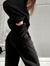 Kvinders Tracksuit Moderne Design Bomuld
