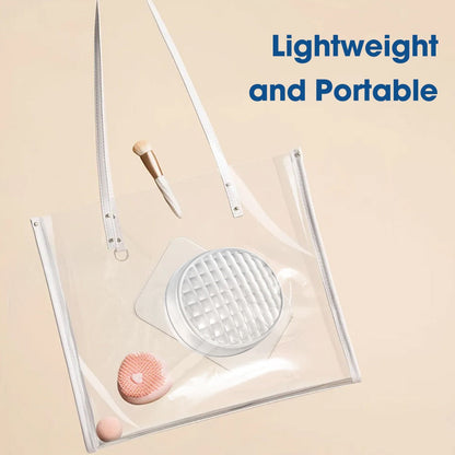Øjenplejeenhed med LED-lys og Vibrationer 2