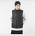 Opvarmet vest