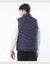 Opvarmet vest
