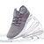 Casual atletiske sneakers til mænd