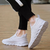 Casual atletiske sneakers til mænd
