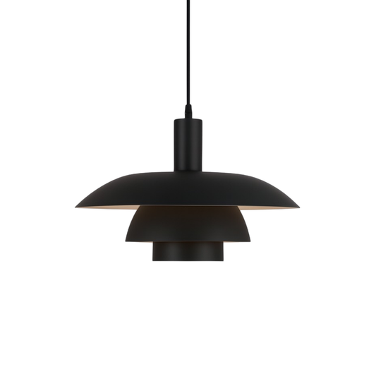 Pendellampe Dansk Stil Minimalistisk Design til Moderne Hjem 0