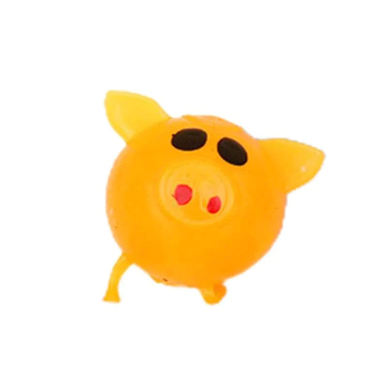 Pig Splat Legetøj