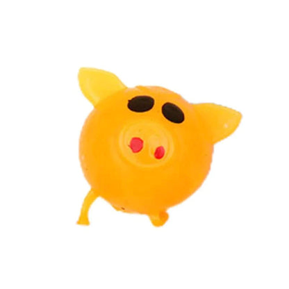 Pig Splat Legetøj
