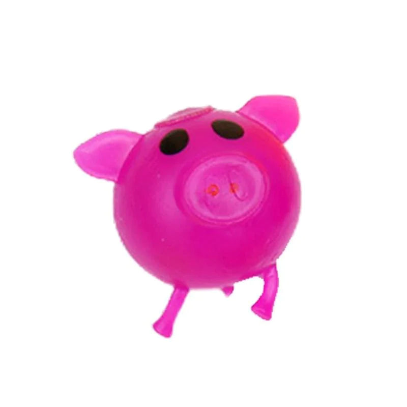Pig Splat Legetøj