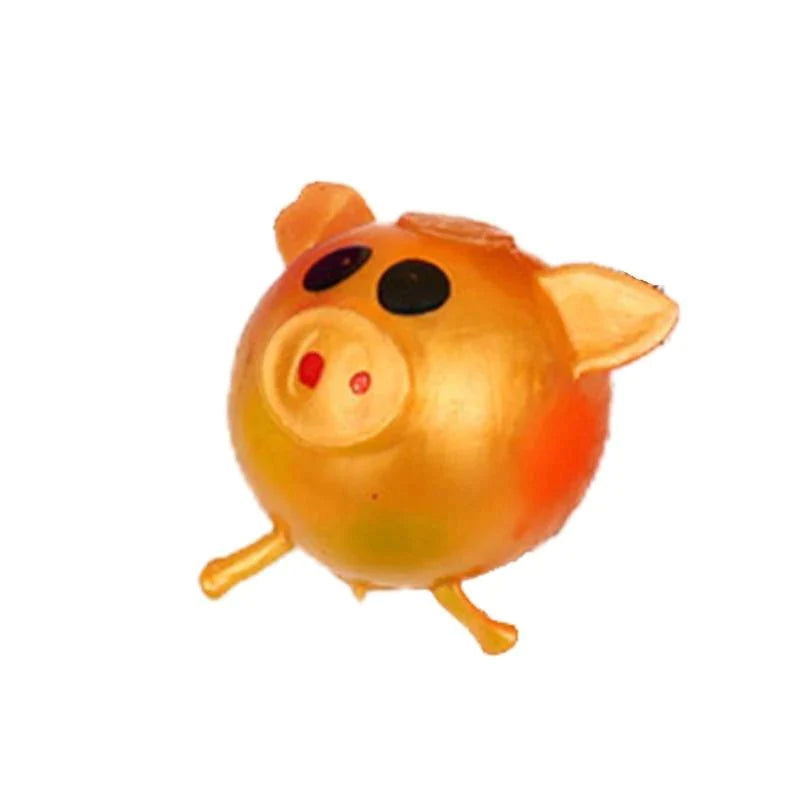 Pig Splat Legetøj