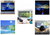 Polariserede clip-on solbriller
