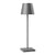 Variant image for Kabelløs Bordlampe Hvid Elegant Aluminium LED-6
