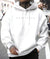 Variant image for Hoodies Mænd Casual Komfort Blød Bomuld-9