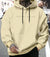 Variant image for Hoodies Mænd Casual Komfort Blød Bomuld-14