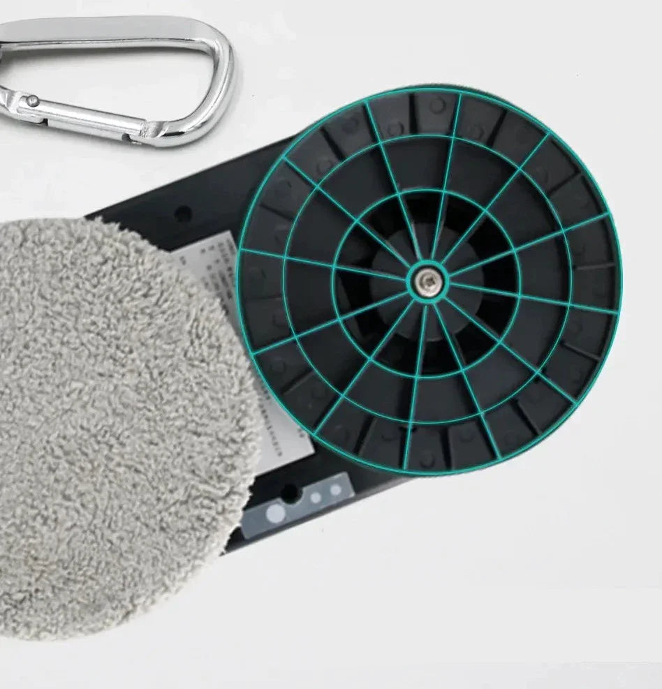 Robot Vinduesstøvsuger