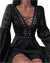 Kvinders Festkjole Elegant Design Polyester 1