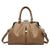 Variant image for Kvinders Crossbody Taske Trendy PU Læder-6