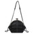 Dame Crossbody Taske med Kædedetaljer PU-Læder Kompakt Design 3