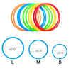 Lattice Jump Ring Set Game