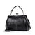 Kvinders Håndtaske Retro-Chic Kunstlæder Rummelig Elegant 4