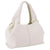 Dame Crossbody Taske Retro Cloud Design Kunstlæder 4
