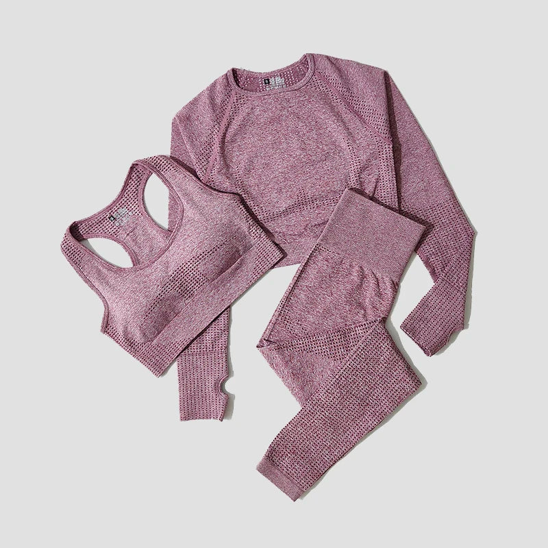 Activewear-sæt til kvinder