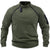 Herre Taktisk Jagtt vest med Fleece Foring 3