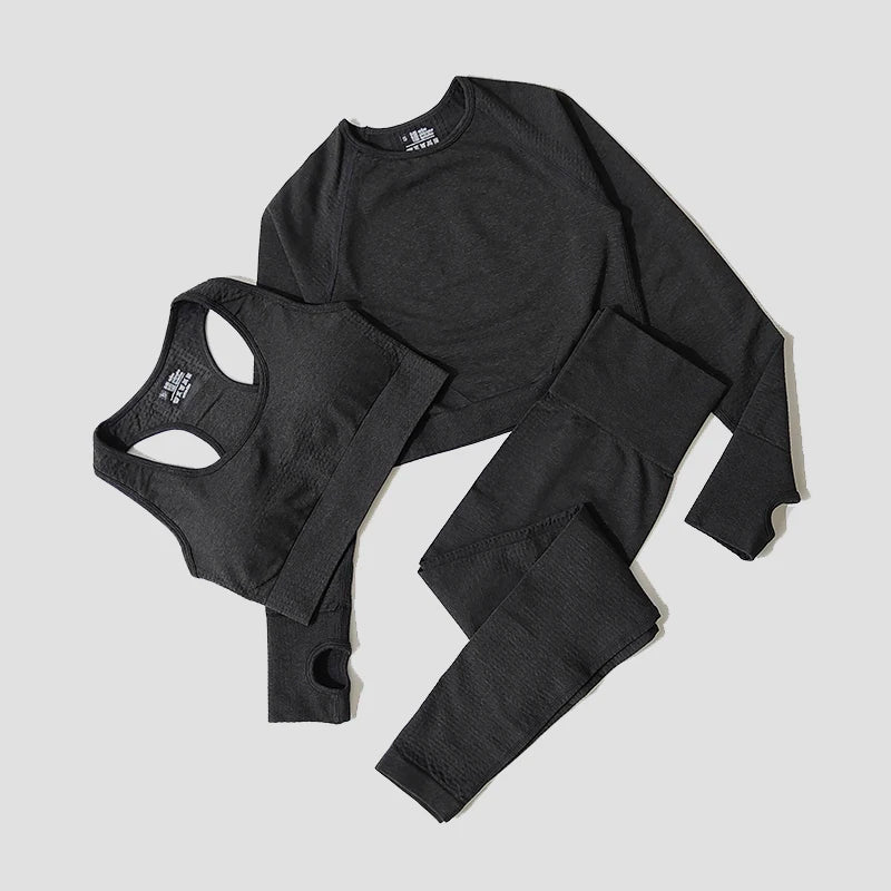 Activewear-sæt til kvinder
