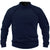 Herre Taktisk Jagtt vest med Fleece Foring 5