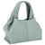 Dame Crossbody Taske Retro Cloud Design Kunstlæder 2