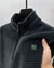 Variant image for Herre Trøje Halv Zipper Alpaka Fleece til Mænd-9