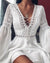 Kvinders Festkjole Elegant Design Polyester 2