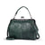Kvinders Håndtaske Retro-Chic Kunstlæder Rummelig Elegant 3