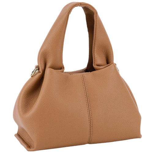 Dame Crossbody Taske Retro Cloud Design Kunstlæder 1
