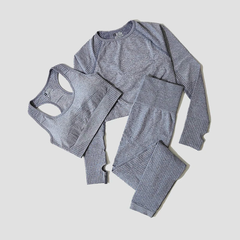 Activewear-sæt til kvinder
