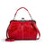 Kvinders Håndtaske Retro-Chic Kunstlæder Rummelig Elegant 6