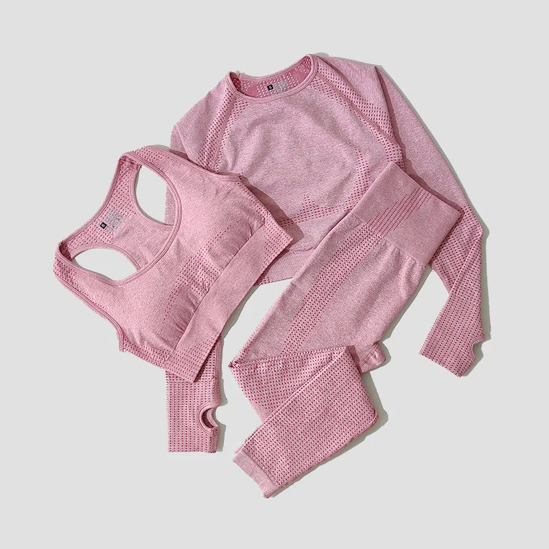 Activewear-sæt til kvinder