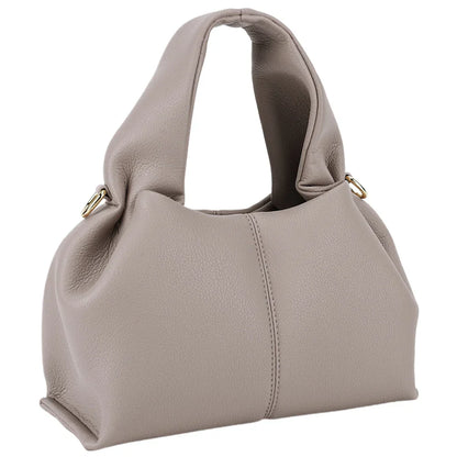 Dame Crossbody Taske Retro Cloud Design Kunstlæder 5