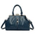 Variant image for Kvinders Crossbody Taske Trendy PU Læder-4
